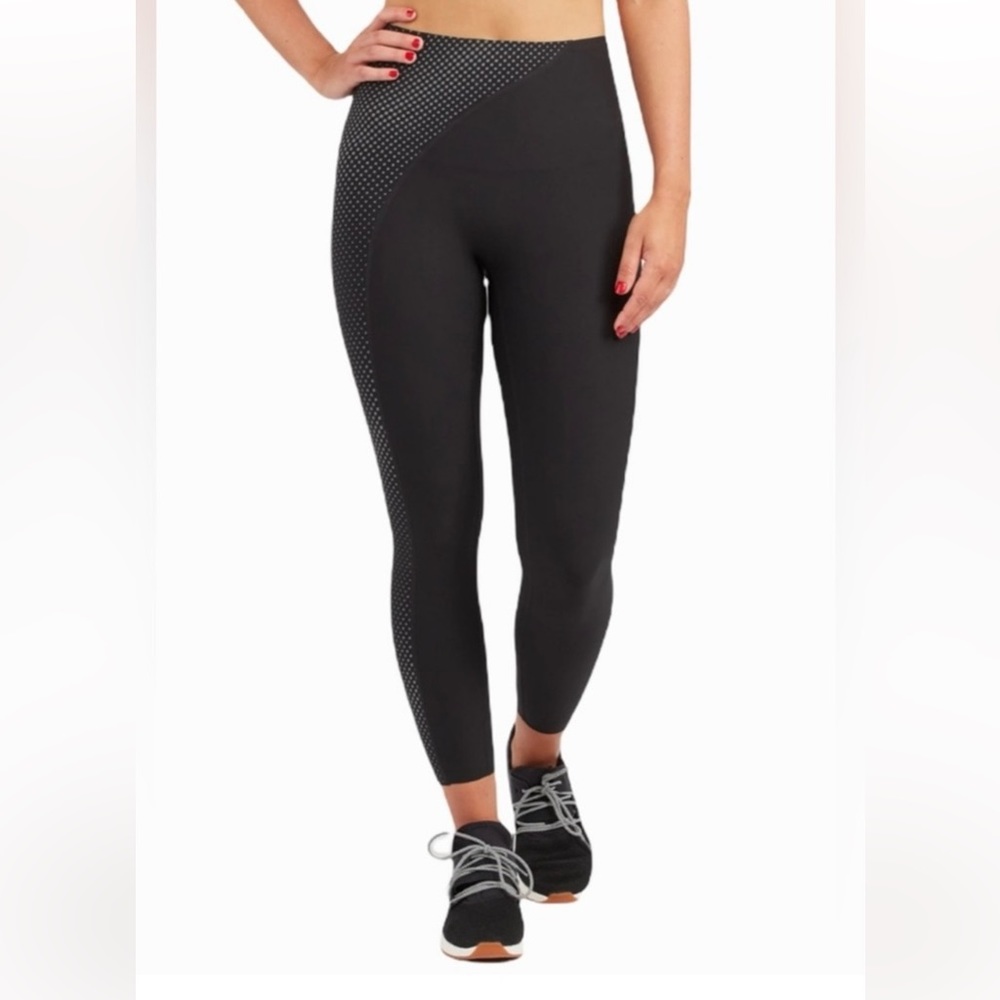 SPANX Reflective Leggings